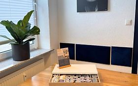 Bahnhof City Loft